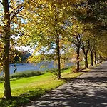 An Der Elbe Apartment