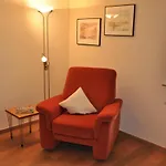 Apartment An Der Elbe