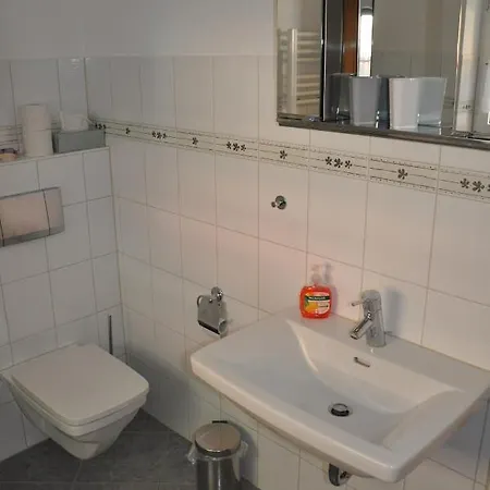 An Der Elbe Appartement Stadt Wehlen