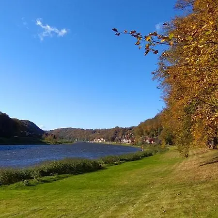 An Der Elbe