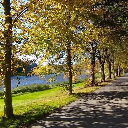 An Der Elbe דירה