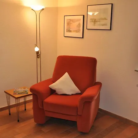 Apartment An Der Elbe