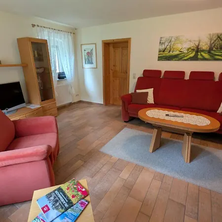 An Der Elbe Appartement