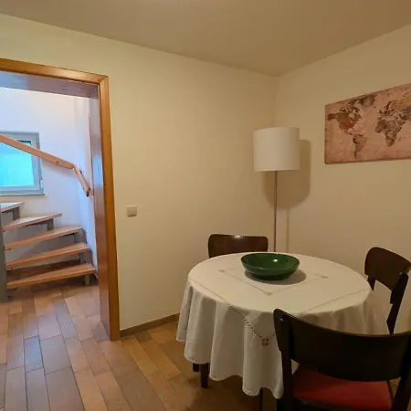 Appartement An Der Elbe