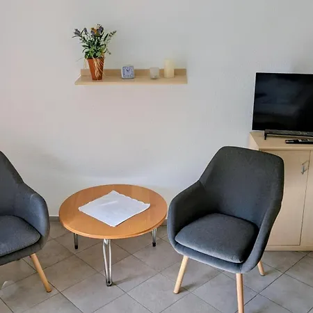 Appartement An Der Elbe Stadt Wehlen