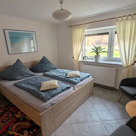 An Der Elbe * Stadt Wehlen