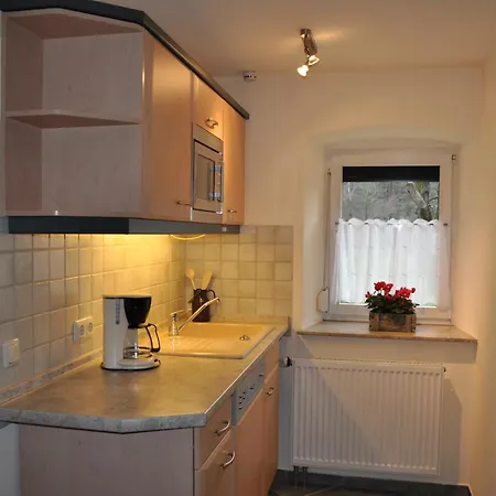 Appartement An Der Elbe Stadt Wehlen