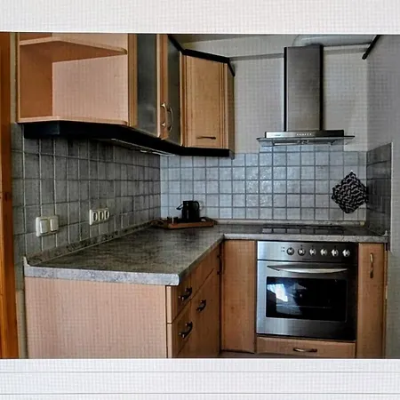 Appartement An Der Elbe *