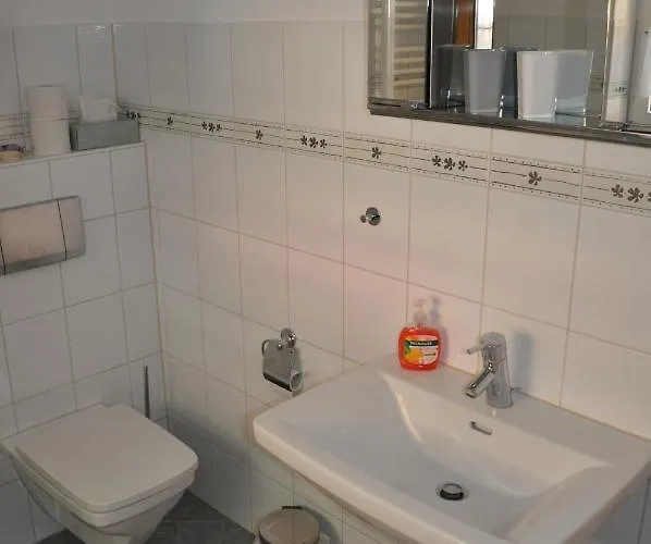 An Der Elbe Appartement Stadt Wehlen