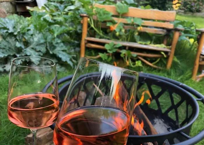 Appartement An Der Elbe *