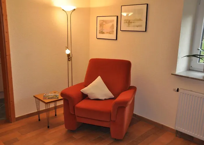 Appartement An Der Elbe