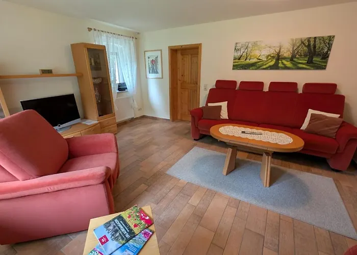 An Der Elbe Appartement