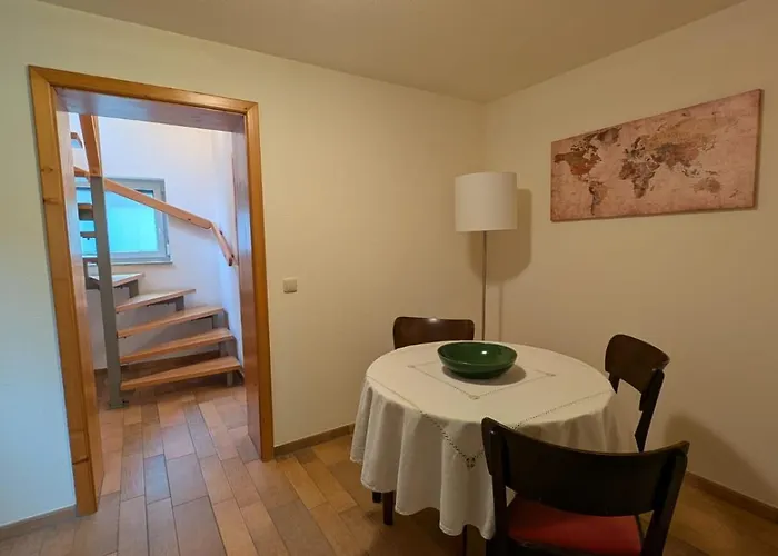 Appartement An Der Elbe