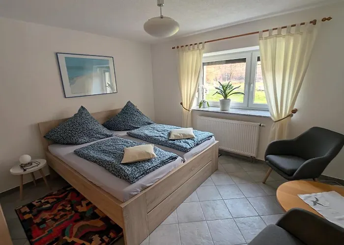 An Der Elbe * Stadt Wehlen